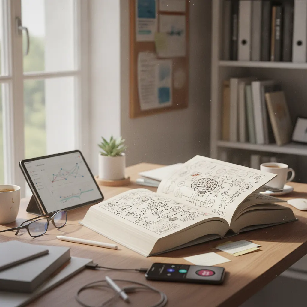 Visualisation : architecture d'une chaîne RAG