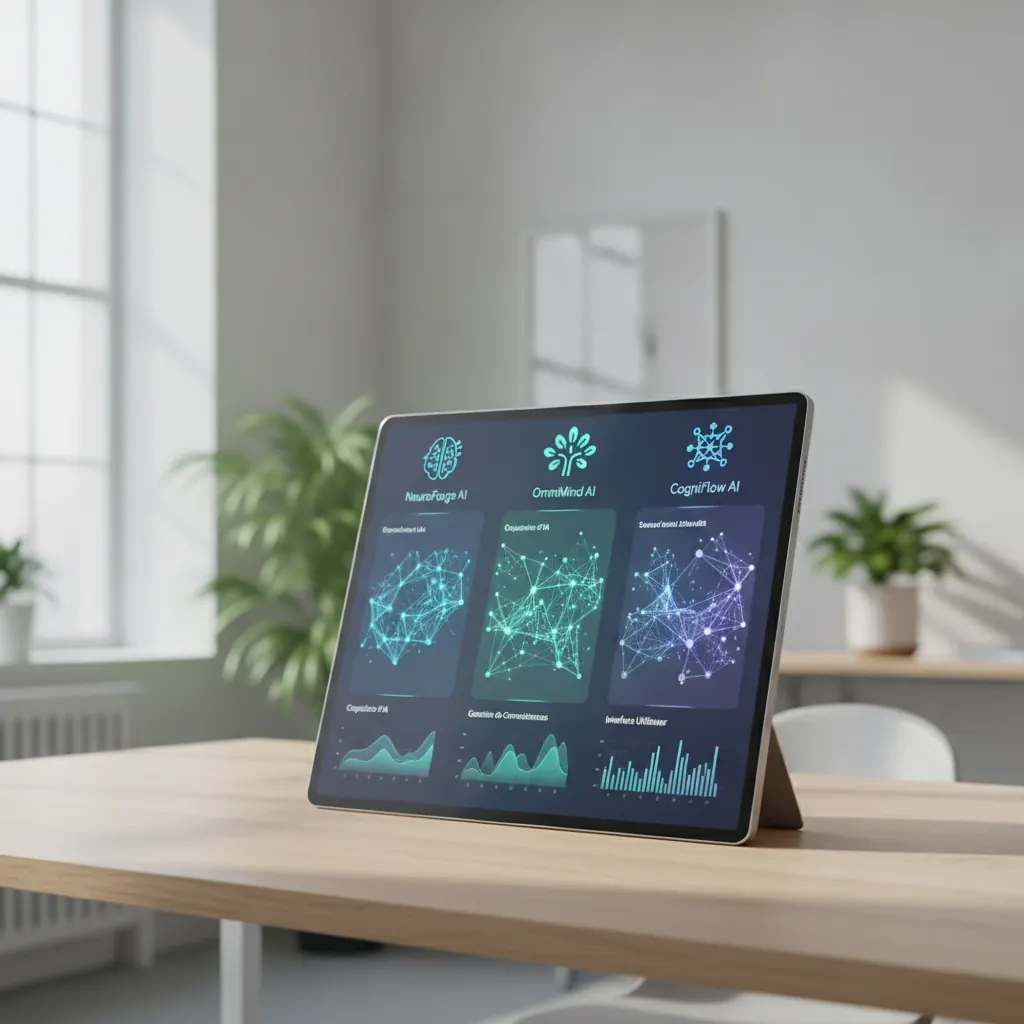 Visualiser les liaisons sémantiques dans votre interface de travail